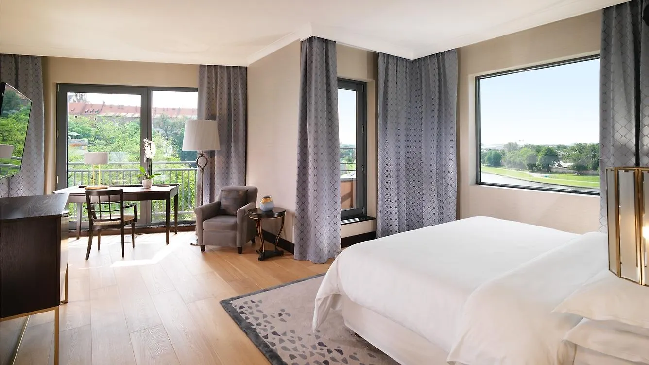 Sheraton Grand Krakkó