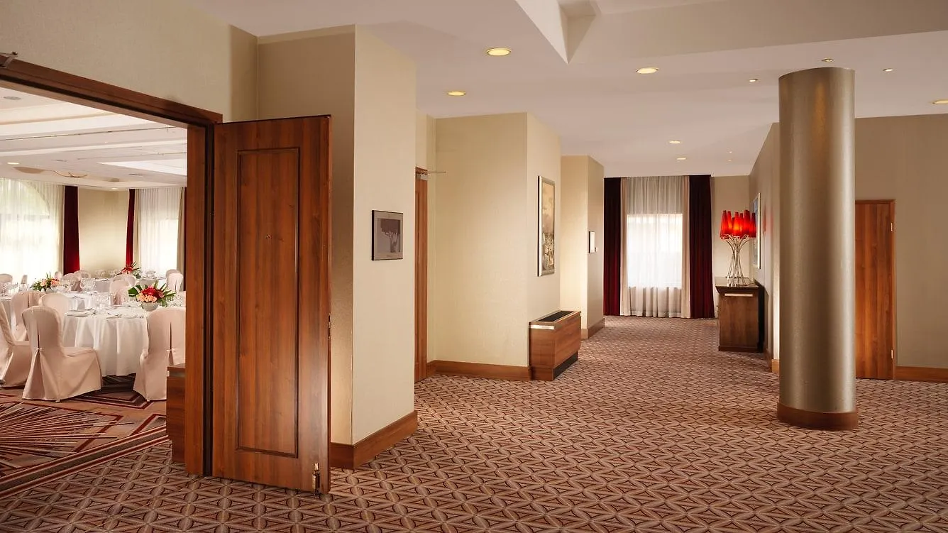 Sheraton Grand Krakkó