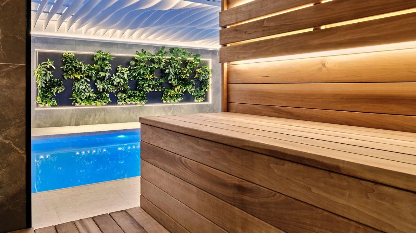 ***** Szálloda Sheraton Grand Krakkó Lengyelország