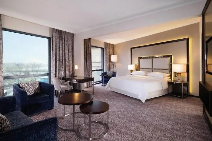 Sheraton Grand Krakow 5*,  Poland