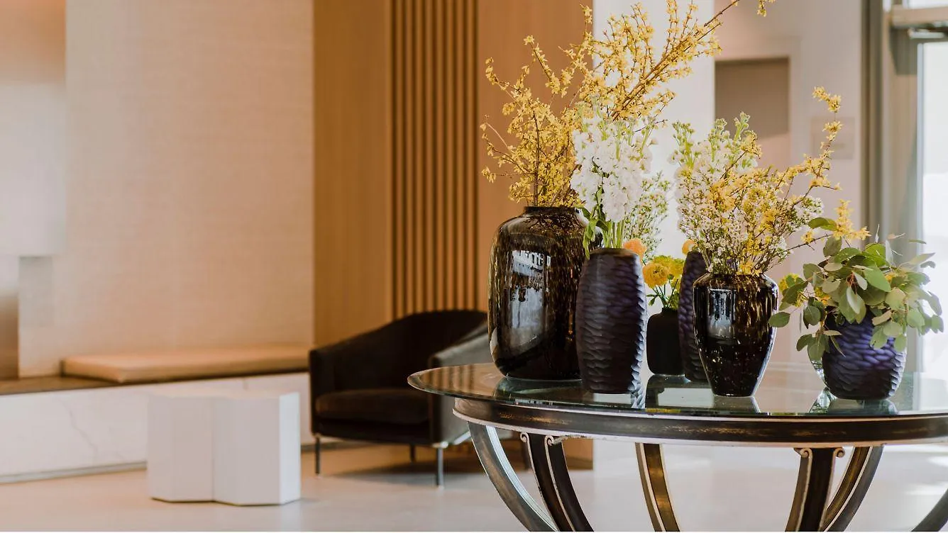 Sheraton Grand Krakow 5*,  Poland