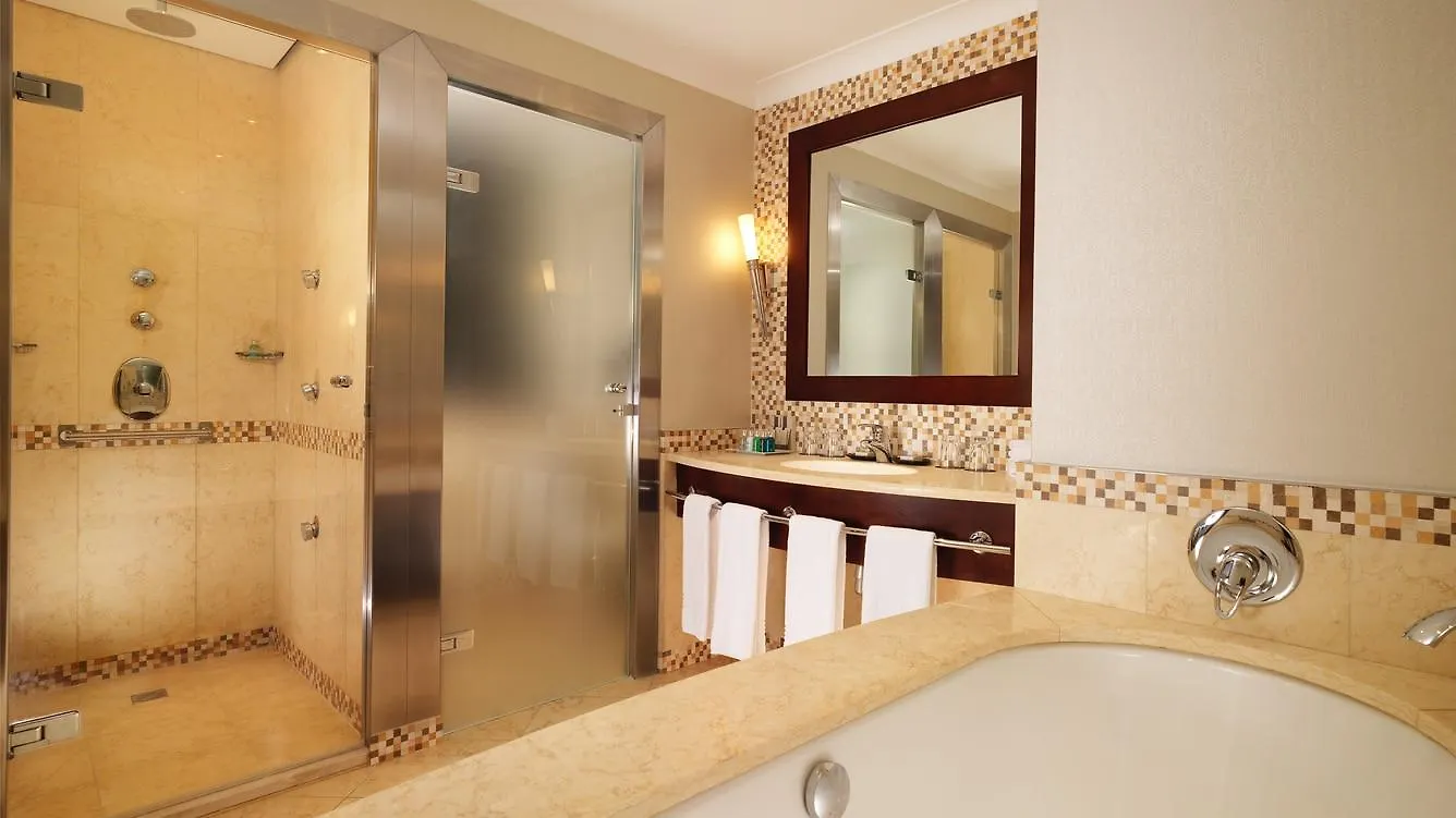 Sheraton Grand Krakow Hotel