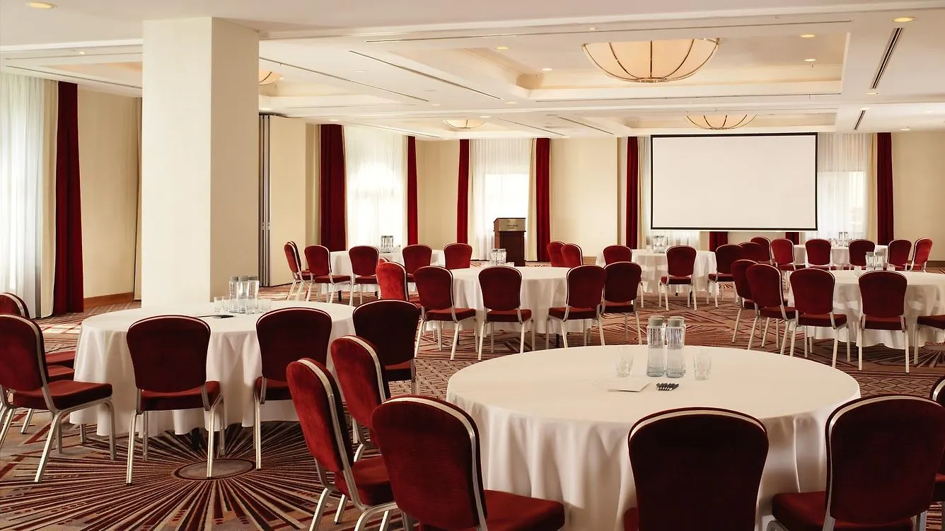 Hotel Sheraton Grand Krakow
