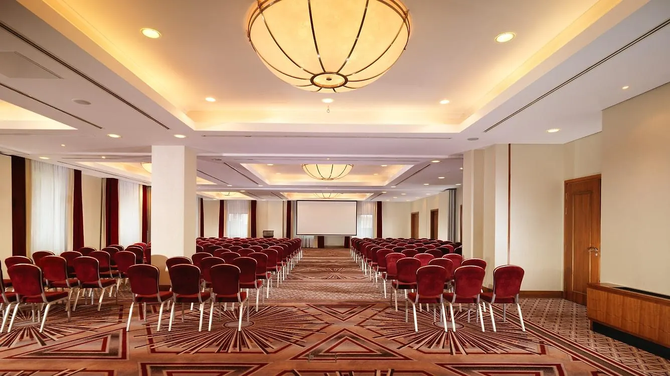 Sheraton Grand Krakow Poland