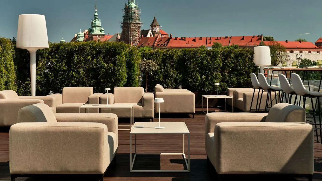 Sheraton Grand Krakow Hotel