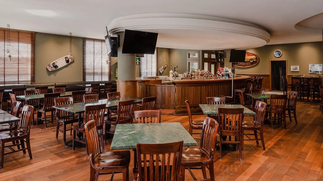 ***** Hotel Sheraton Grand Krakow Poland