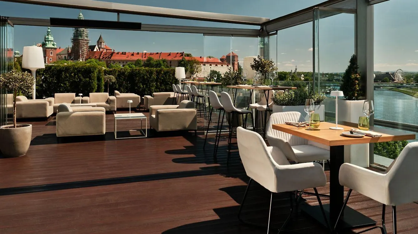 Sheraton Grand Krakow
