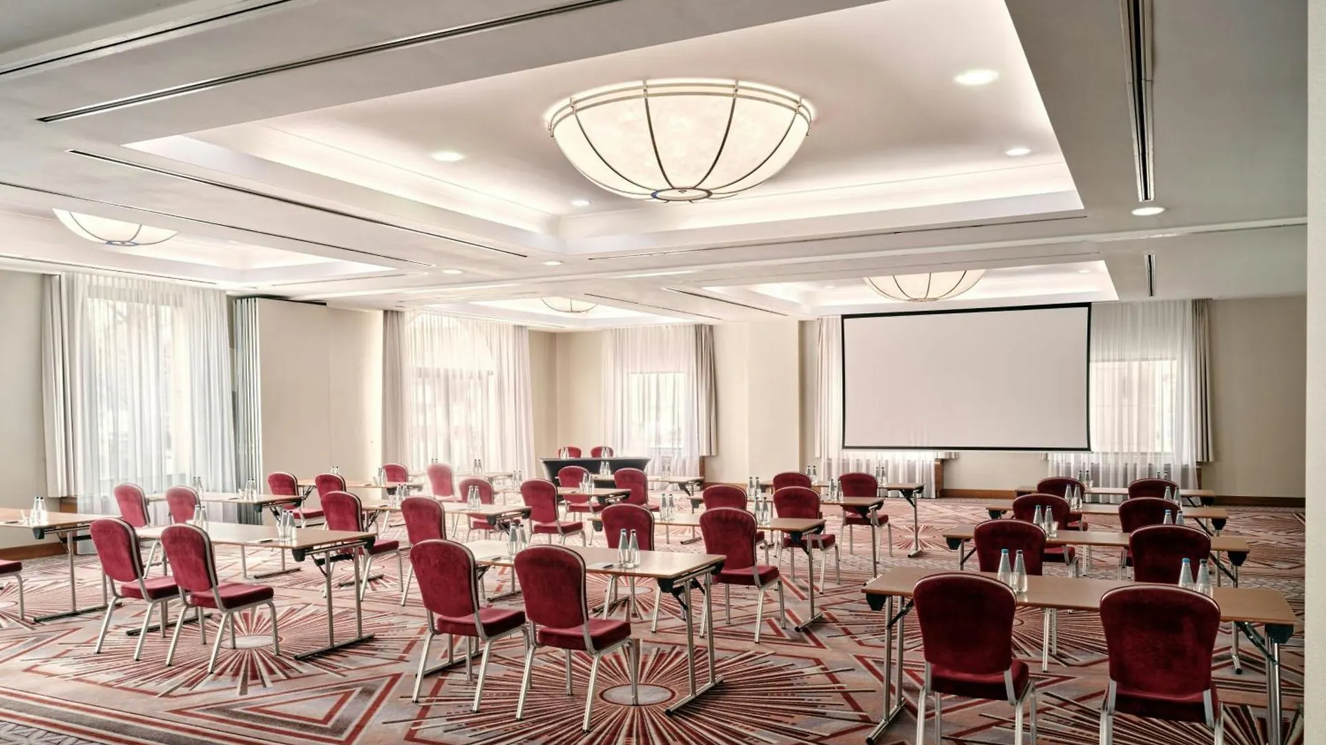 Sheraton Grand Krakow