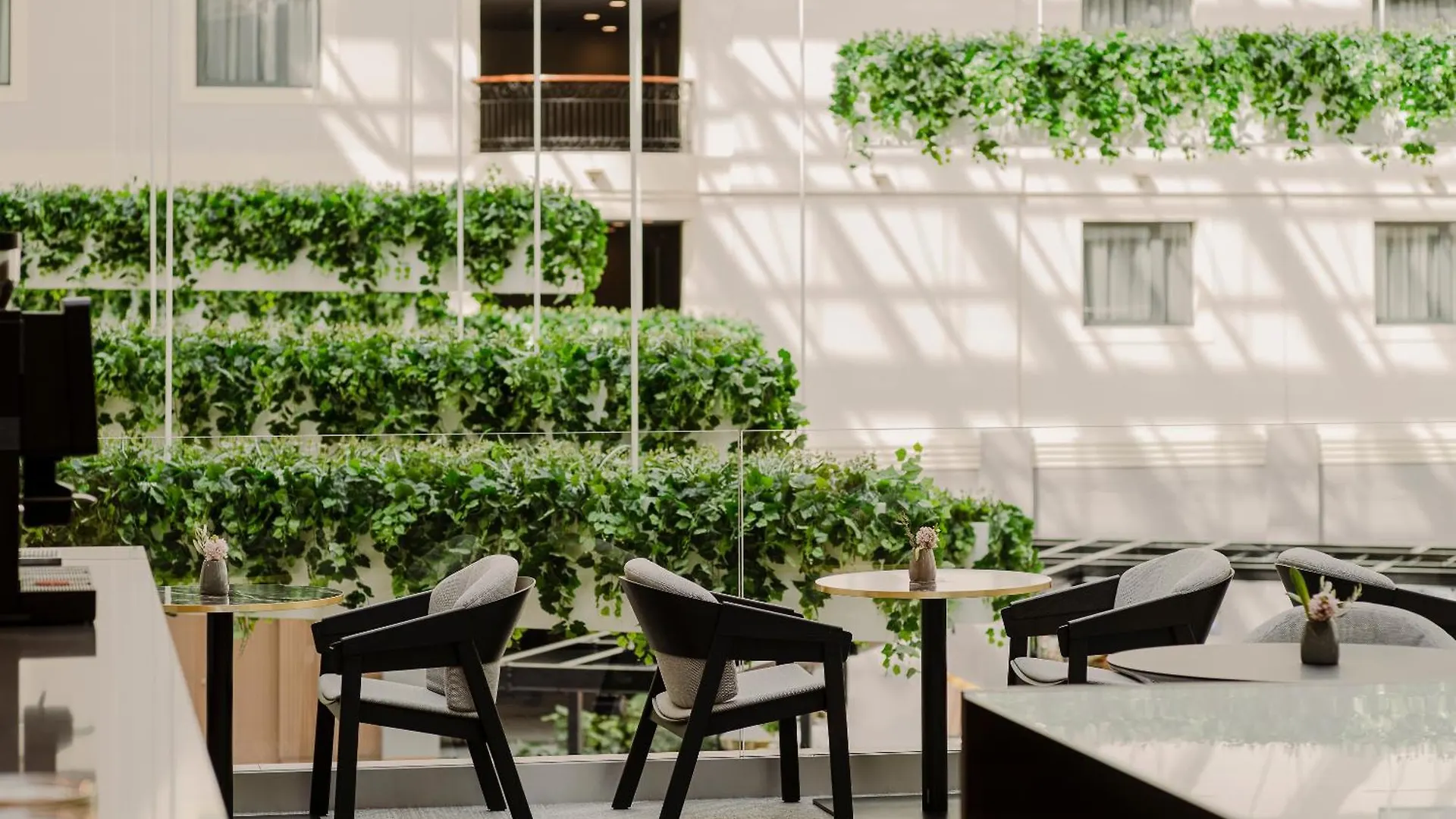 ***** Hotel Sheraton Grand Krakow Poland