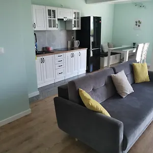 Apartment Maglonia Wroclaw