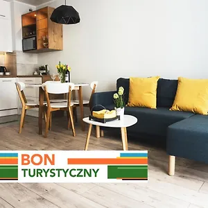  Apartament Nowe Zabłocie Ii