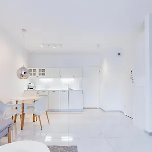 Apartment Odra View Iii Wroclaw