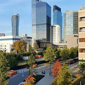 Apartament Chopin - Warszawa