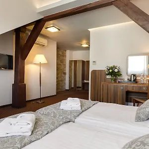 Wit Stwosz Hotel