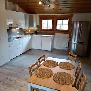 Apartament Apartament Na Uboczu Szklarska Poręba