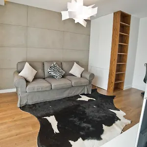 Apartament Eu - Modern Gdańsk