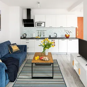  Apartamento Garden