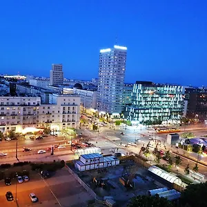 Apartment A.g-apartamenty Centrum Warsaw