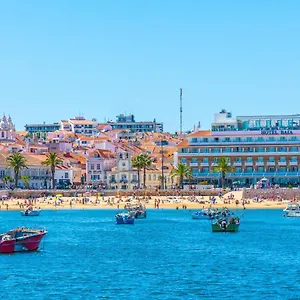 Baia Hotell Cascais