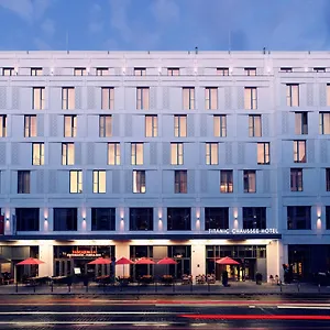 Titanic Chaussee Hotell Berlin