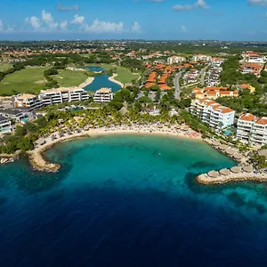 https://blue-bay-curacao-hotel.comcaribbean.com