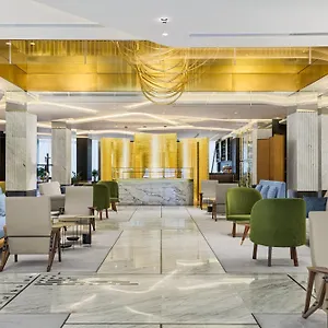 ***** מלון Le Meridien גאורגיה