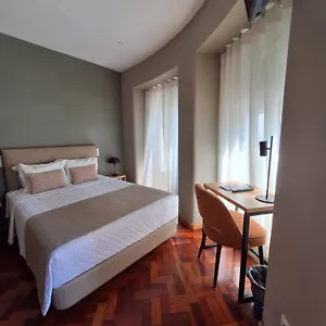 Alicante Hotel Lisboa