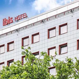 ** מלון Ibis Messe גרמניה