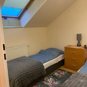 Apartament U Piotra Szklarska Poręba