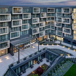 Ac By Marriott **** קרקוב