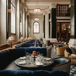 The Ned Hotell London