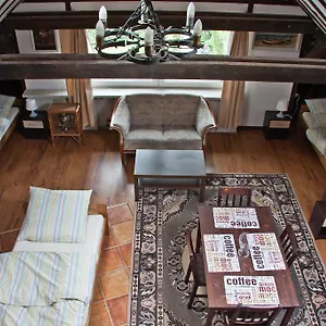 Homestay Oliva Gdansk