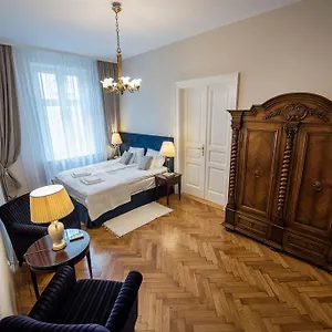 Apartamento Mjz Old Town