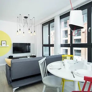  Apartamento Lemir Wawrzynca 21