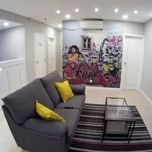 Pensao Estacao Casa de hóspedes Lisboa