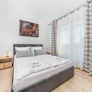 Appartement Mb Cracow