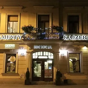 Kajzer Apartmanhotel