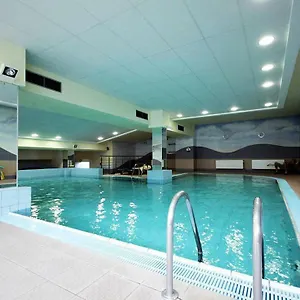 Apartment Top Loft With Swimming Pool Warsaw