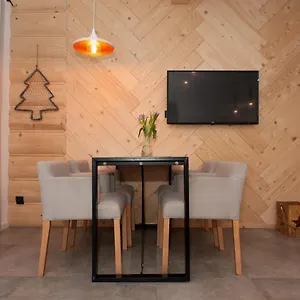 Apartment Przystanek Zakopane