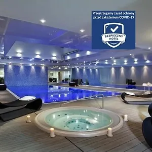 Apartment Bcn Waterlane Gdansk