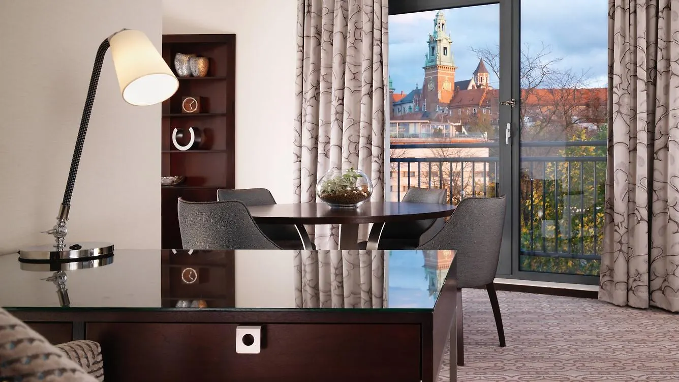 Sheraton Grand Krakow