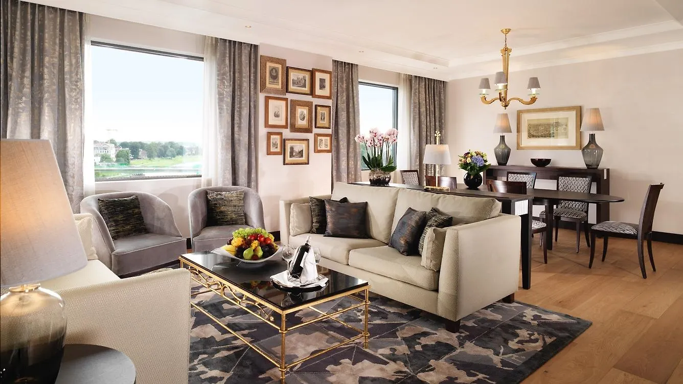 Hotel Sheraton Grand Krakow