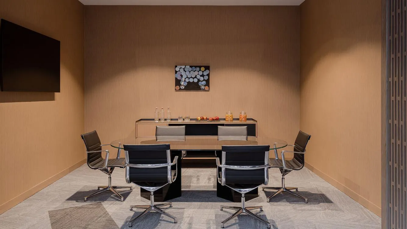 Sheraton Grand Krakow