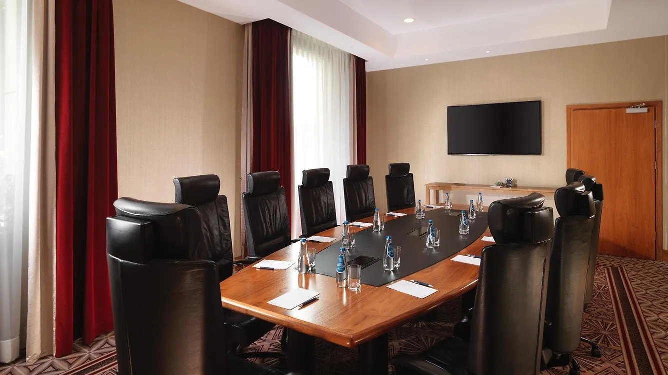 Sheraton Grand Krakow