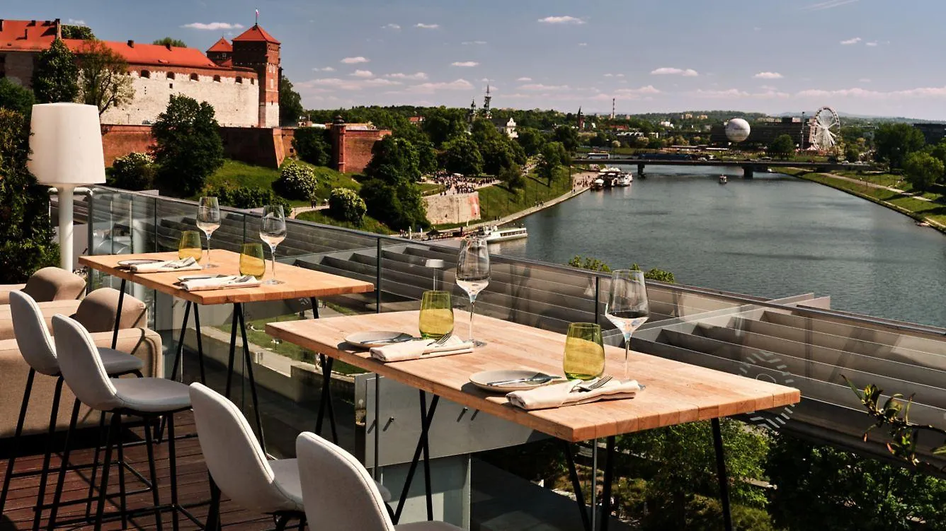 Sheraton Grand Krakow