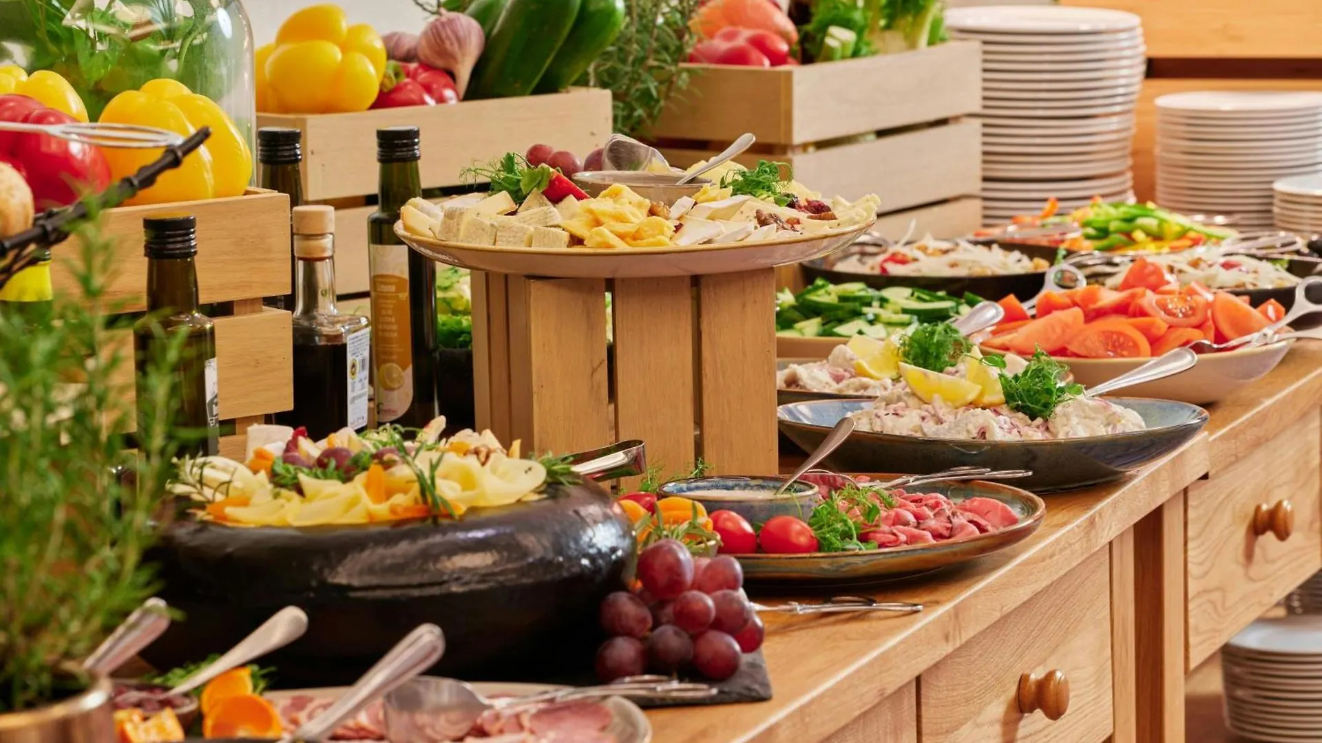 Sheraton Grand Krakow Hotel