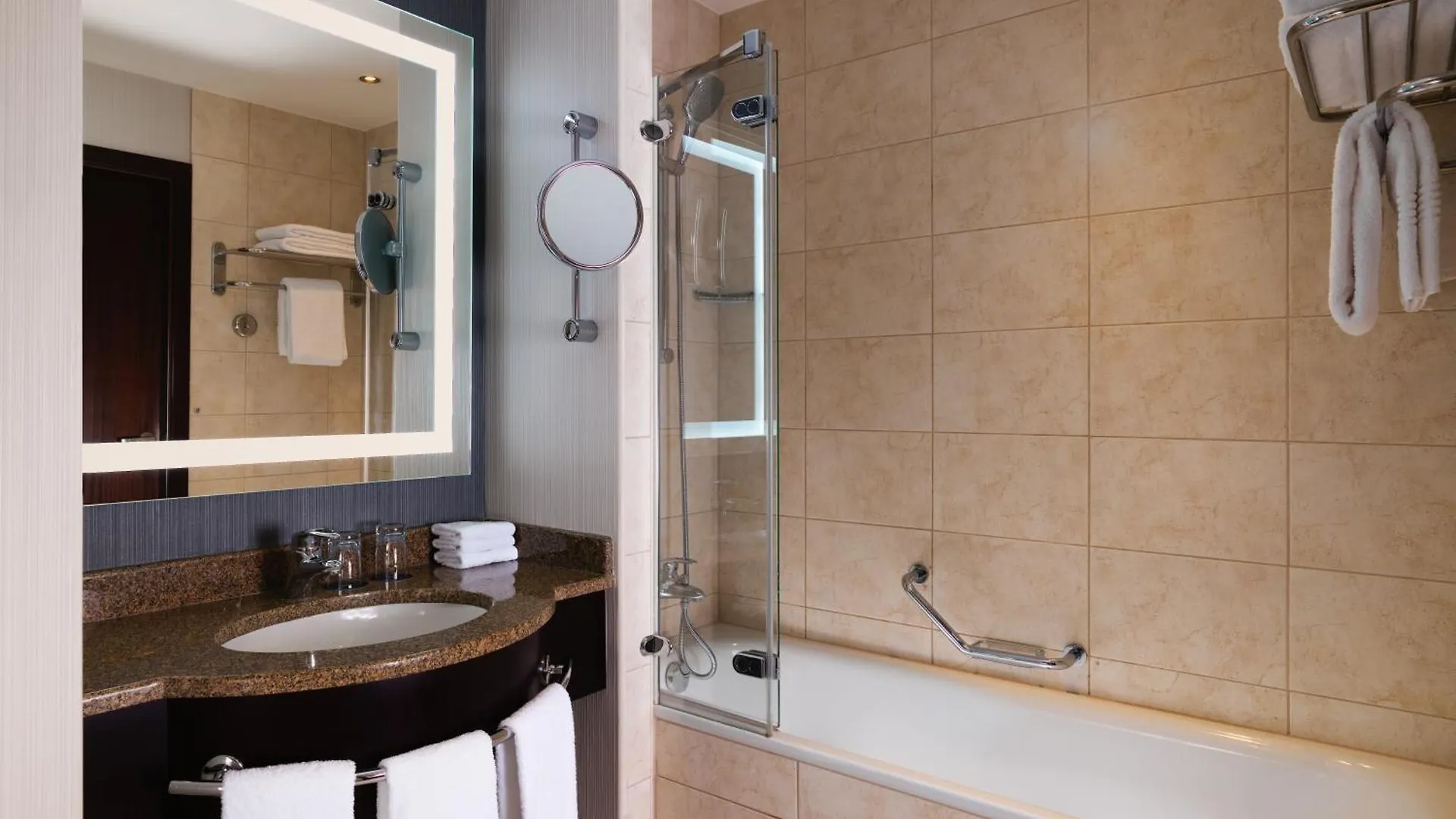 ***** Hotel Sheraton Grand Krakow Poland