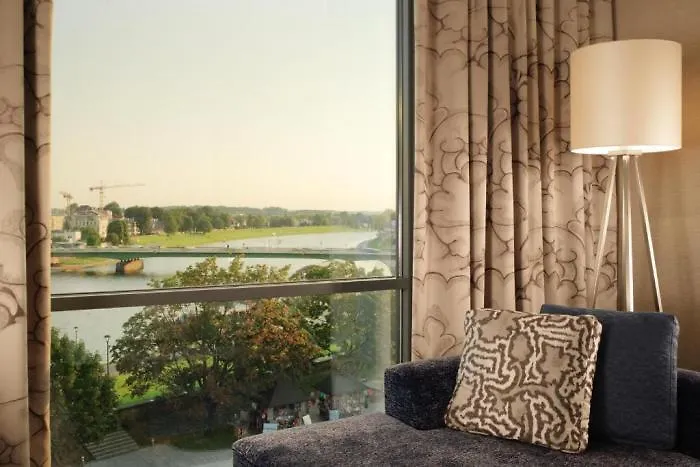Sheraton Grand Krakkó
