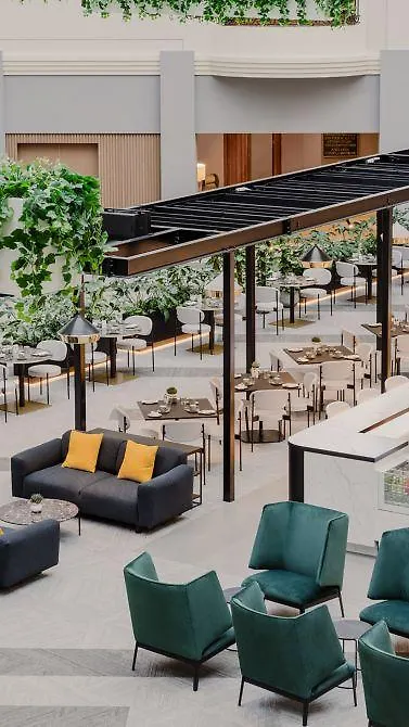 Sheraton Grand Krakkó