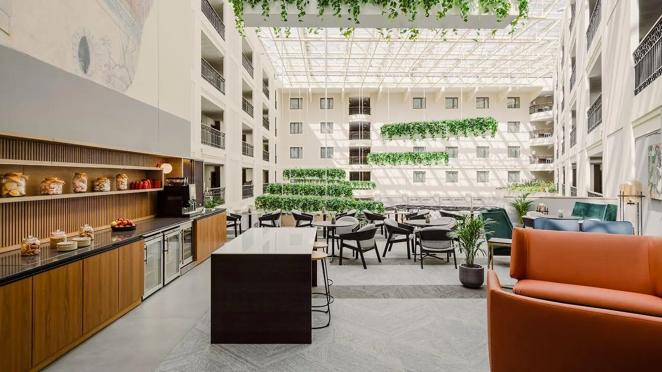 ***** Szálloda Sheraton Grand Krakkó Lengyelország